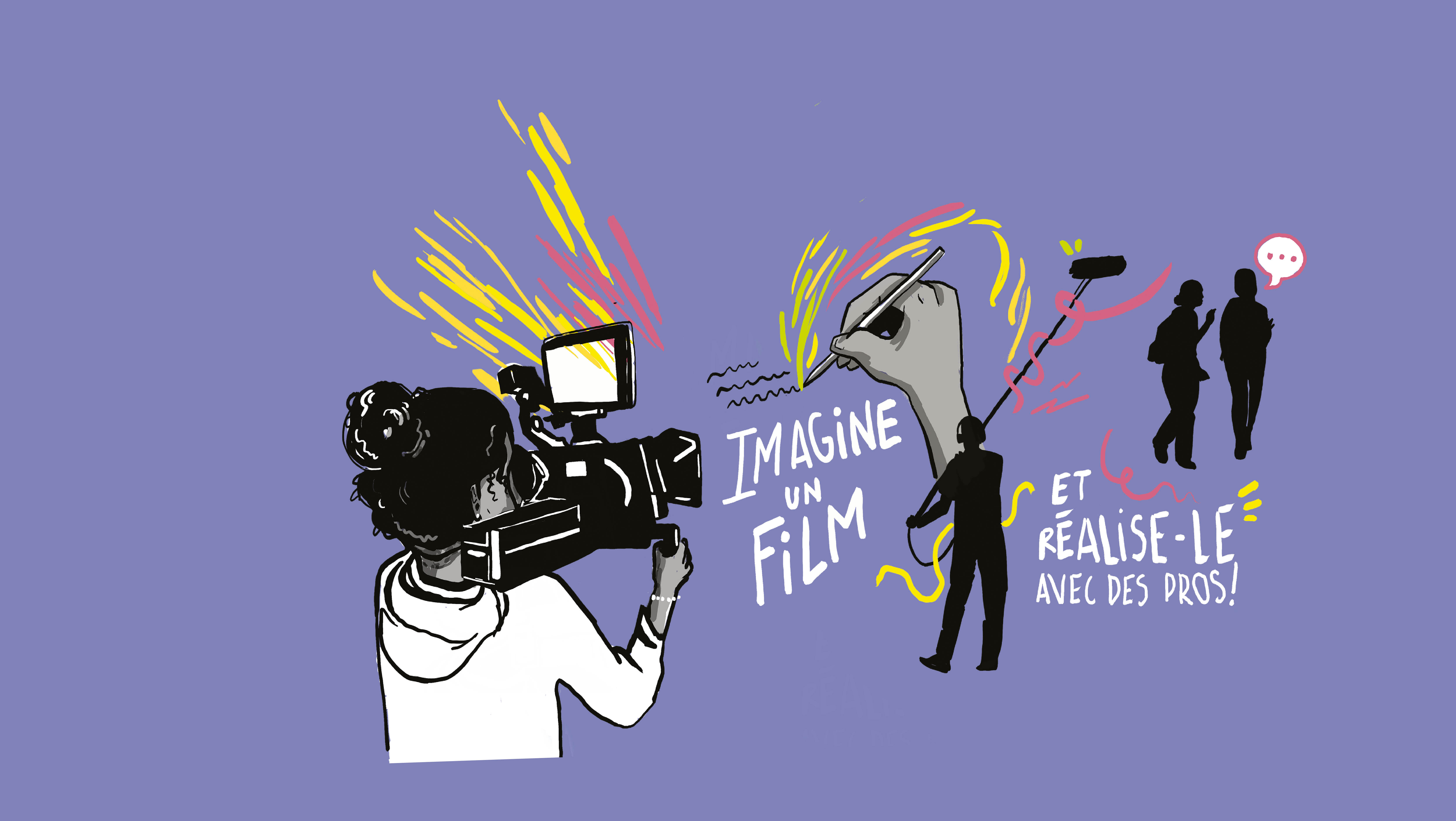 Appel à candidatures GdA 2025/2026