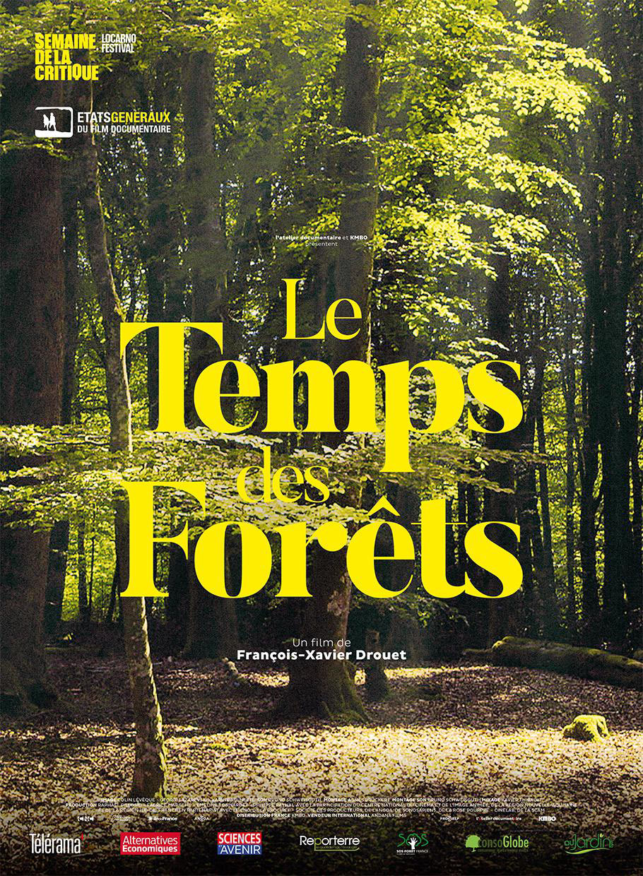 Temps forets