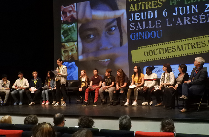 Quelques notes pour marcher ensemble