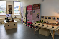 Ateliers Ecole et cinema