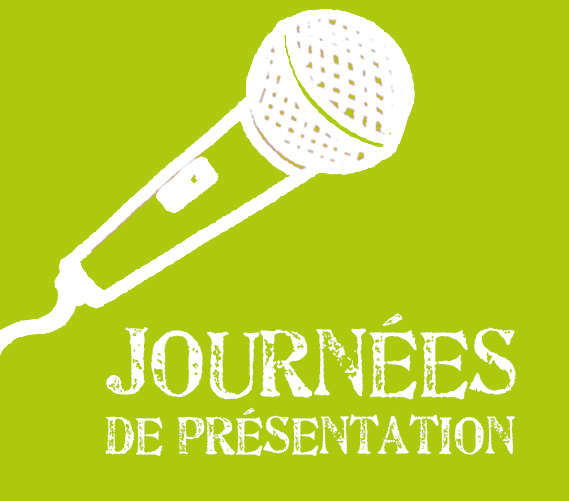 Journées de présentation