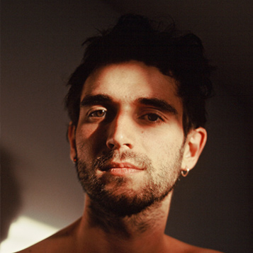 2020 Pierre Fourchard