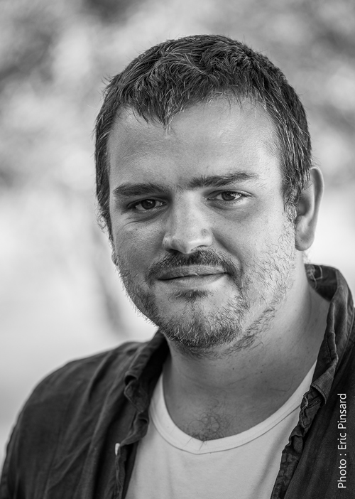 2024 Sacha Wolff Photo Geraldine Aresteanu