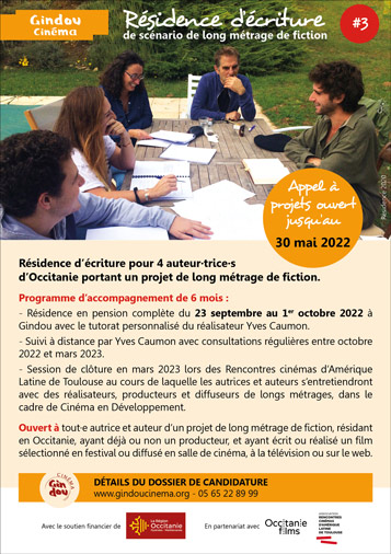 Visuel Residences 2021