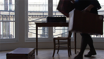 Retrouver ce qui nous appartient Varan