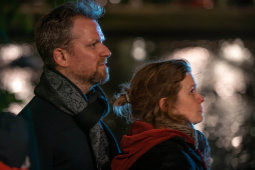 il est temps de vivre