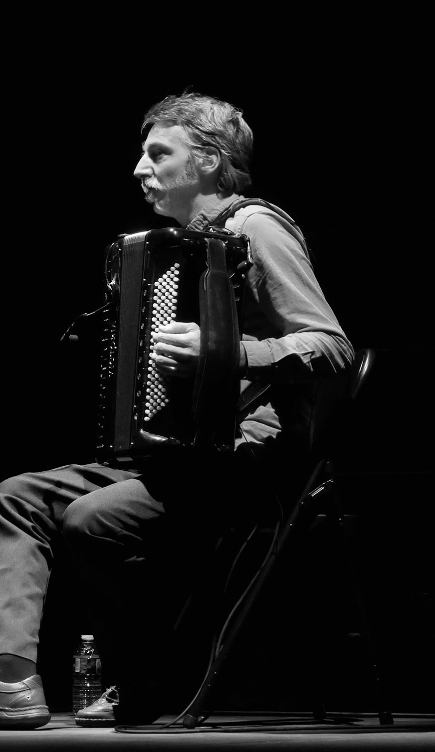 Patrimoine Turksib Virgile