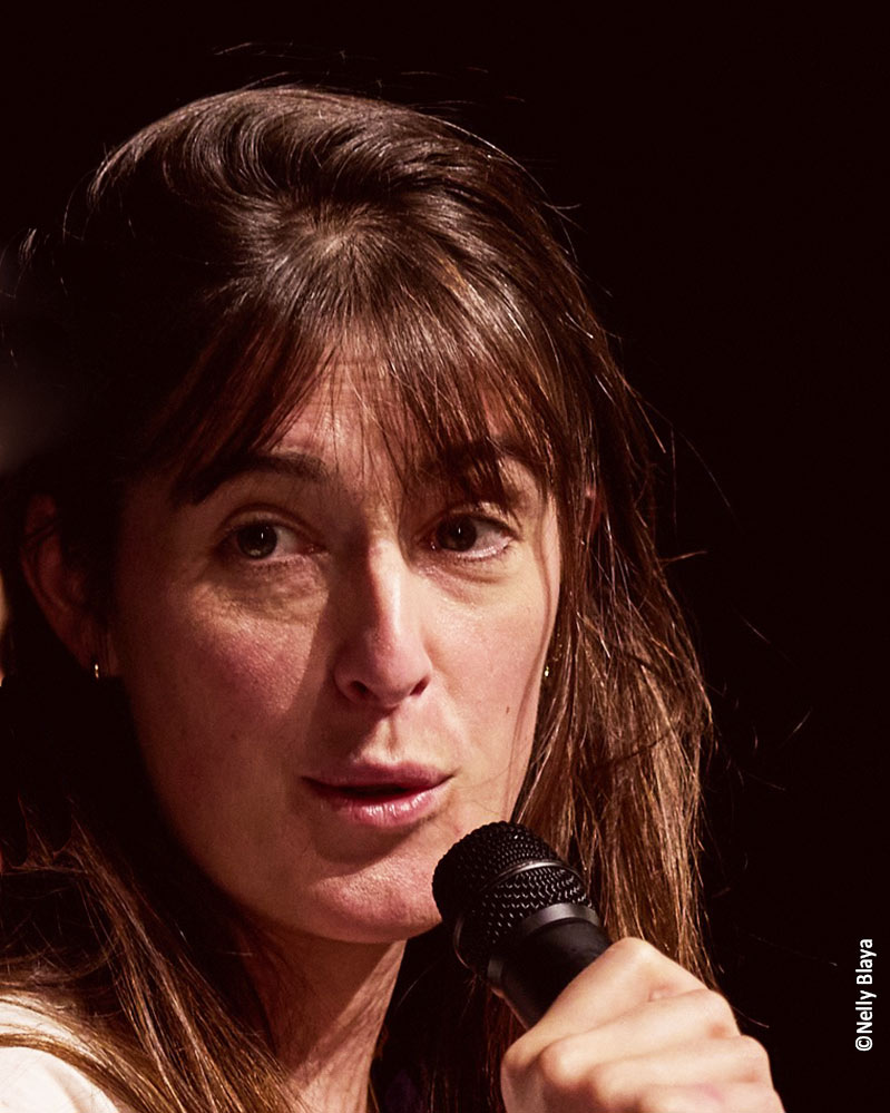 Charlotte de Champfleury