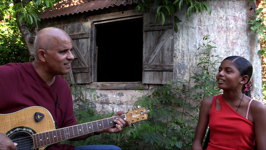 Photo pour page concert