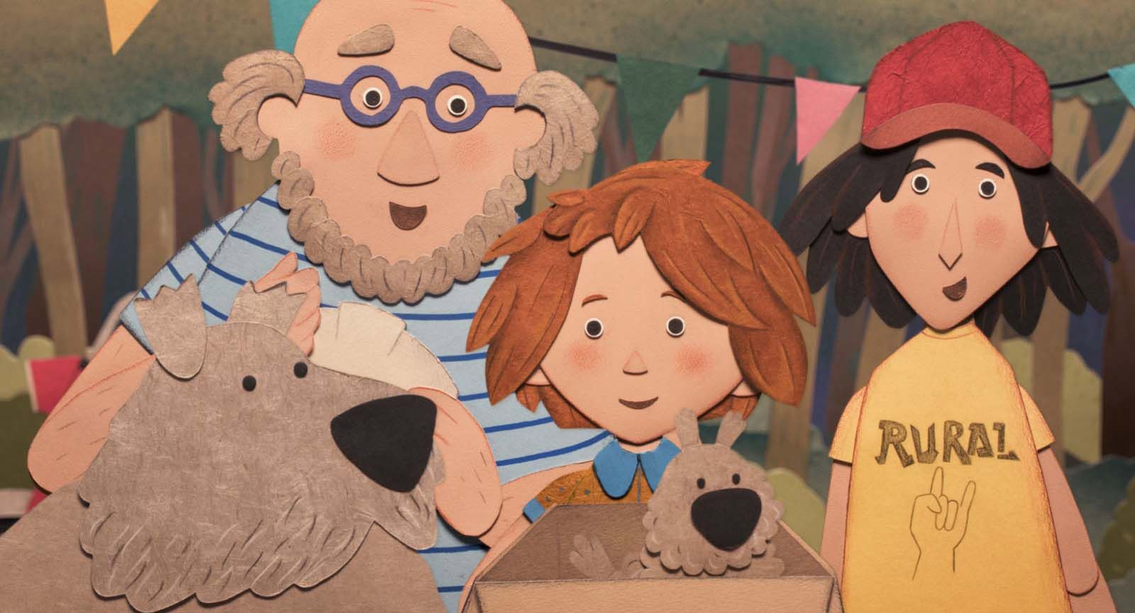 Secret des mesanges 3