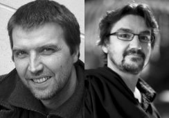 il est temps de vivre