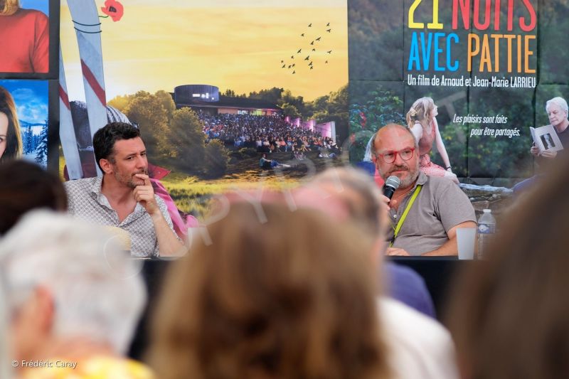 Aurelien Deschamps 2