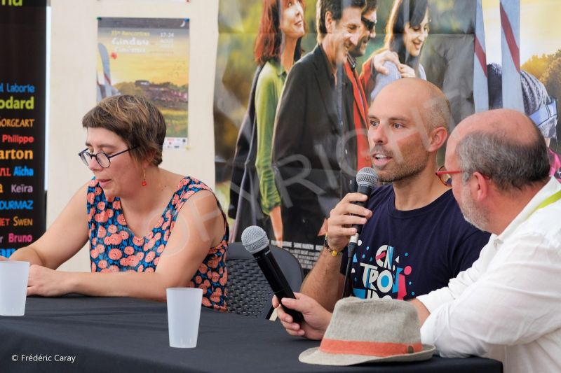 Eloy Dominguez Seren 2