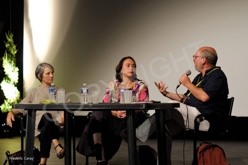 Tchatche Cinematheque