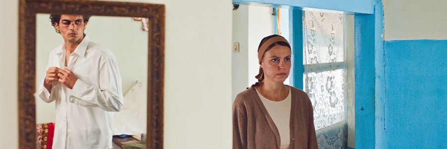 Trois kilomètres jusqu’à la fin du monde