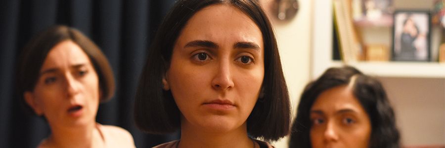 Les Graines du figuier sauvage