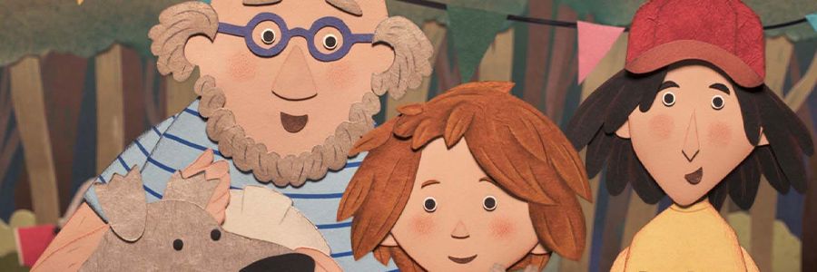 Le Secret des Mésanges