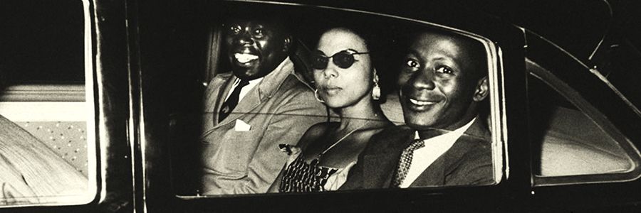 Soundtrack to a Coup d’Etat